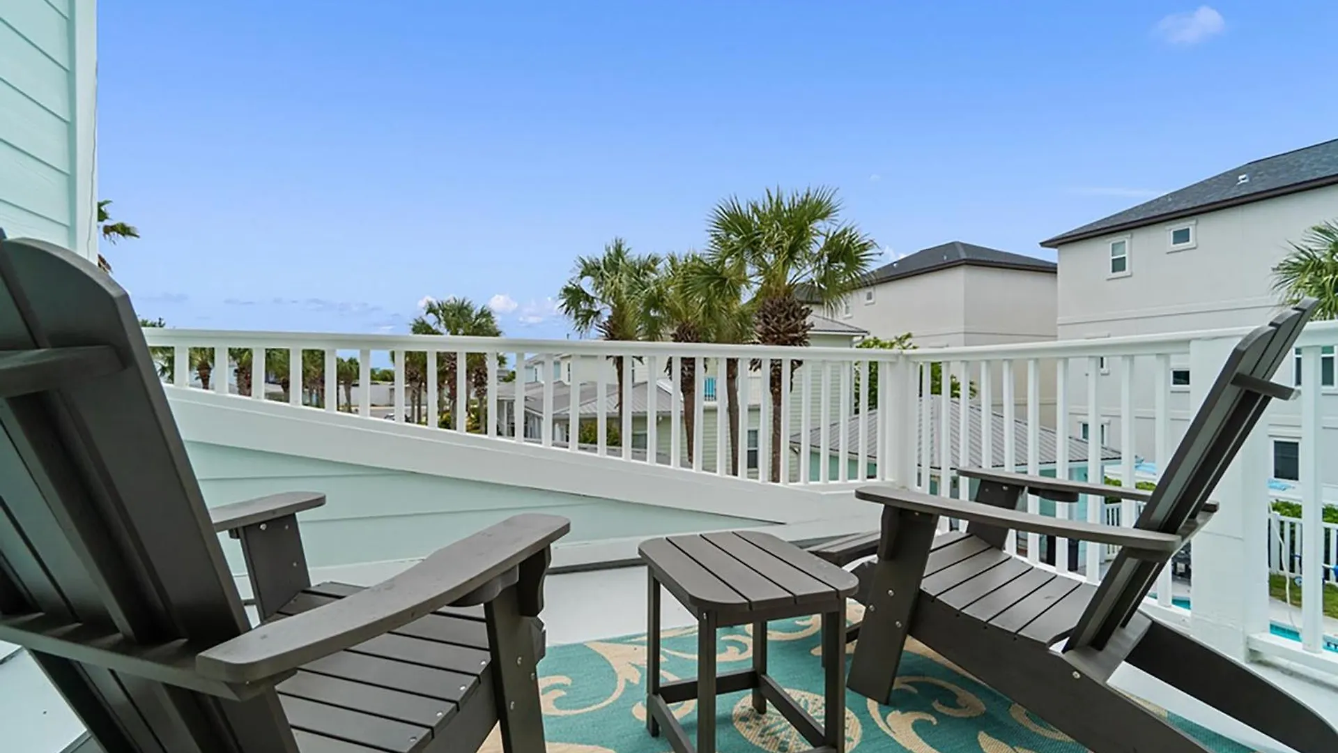 Miramar Palms #82- By Holiday Isle Properties Destin 0*,  United States