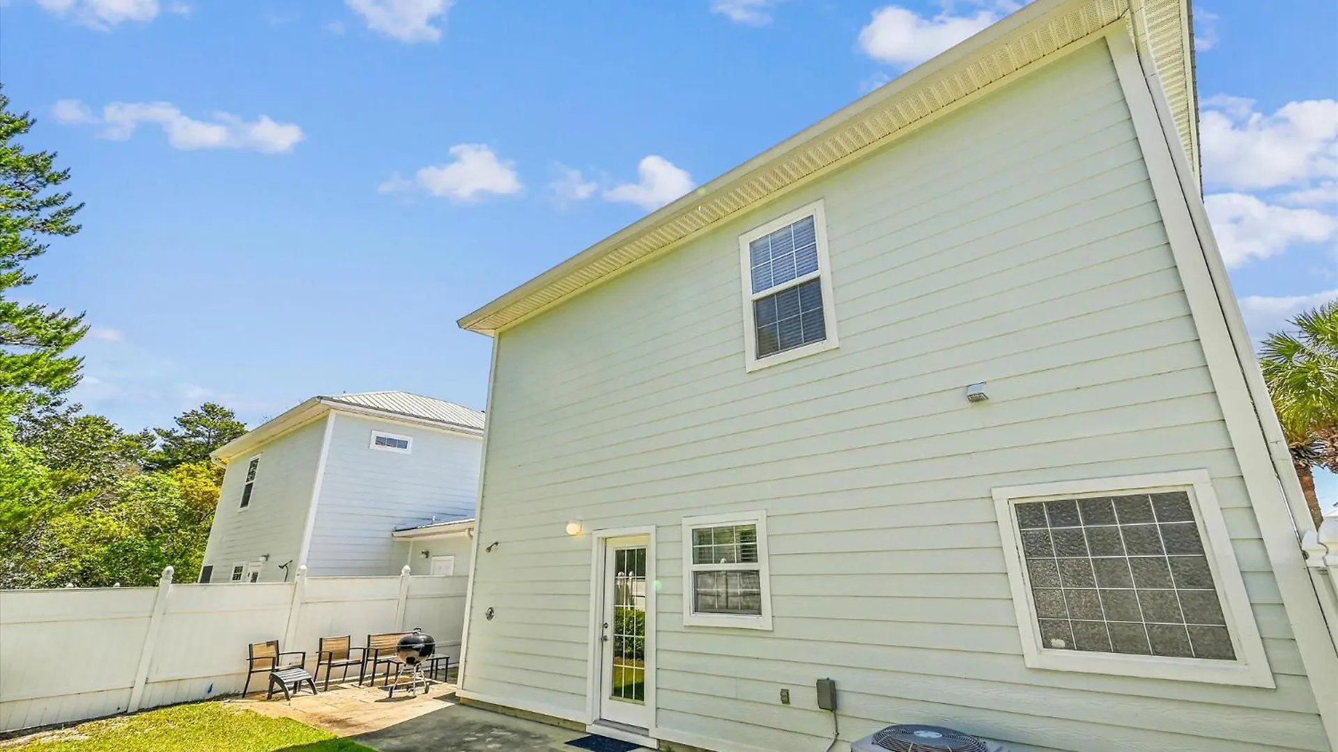 Apartment Miramar Palms #82- By Holiday Isle Properties Destin United States