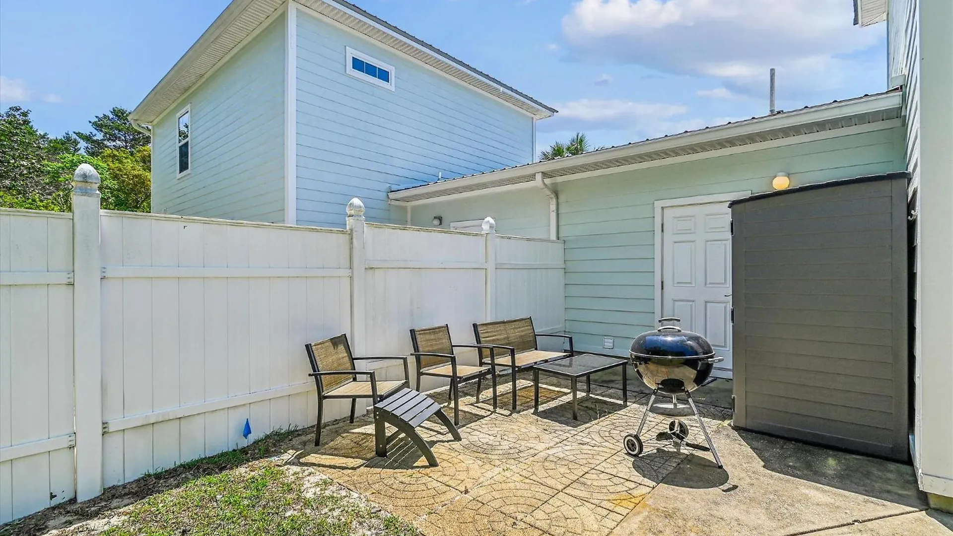 Miramar Palms #82- By Holiday Isle Properties Destin