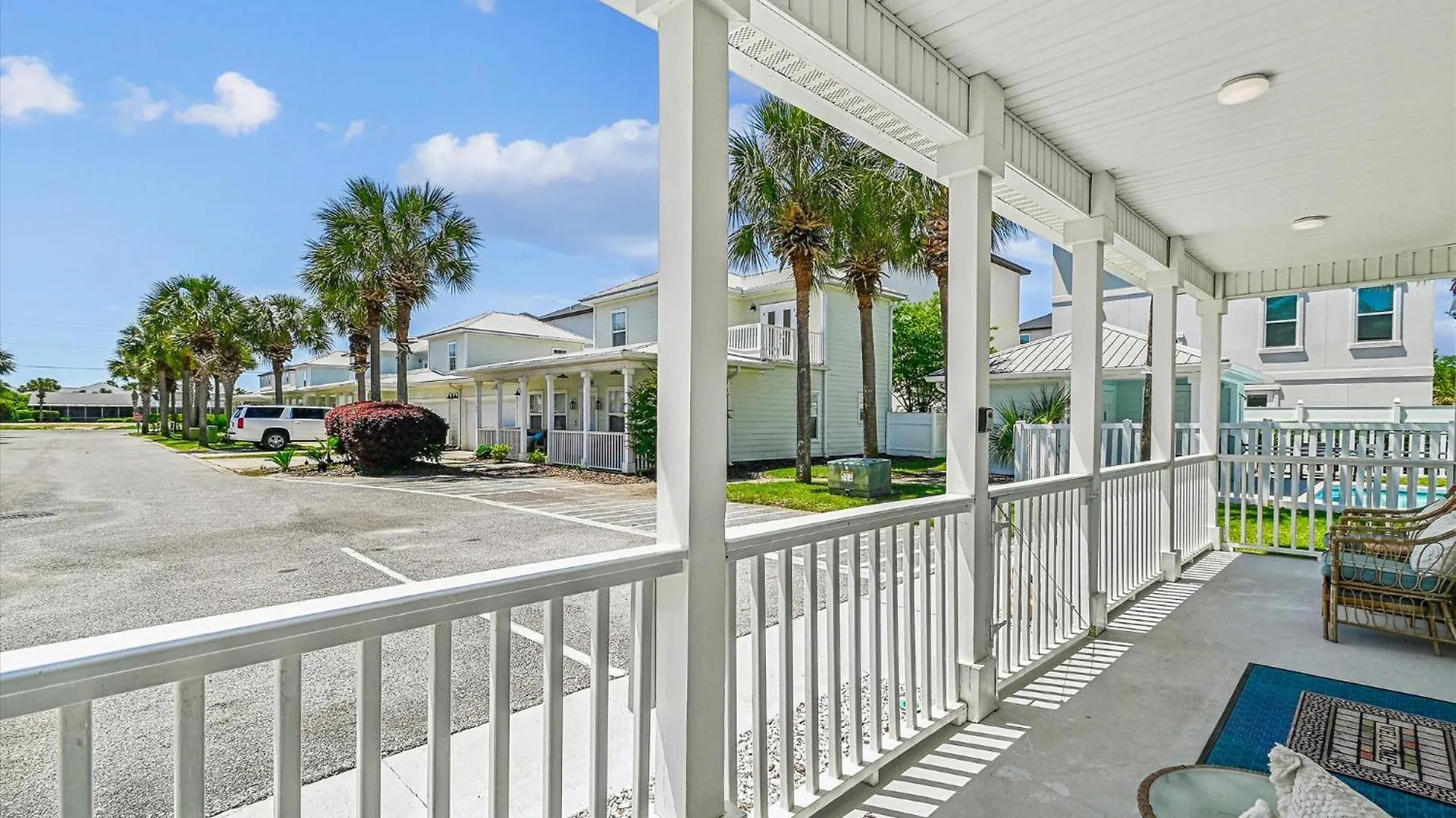 Apartment Miramar Palms #82- By Holiday Isle Properties Destin