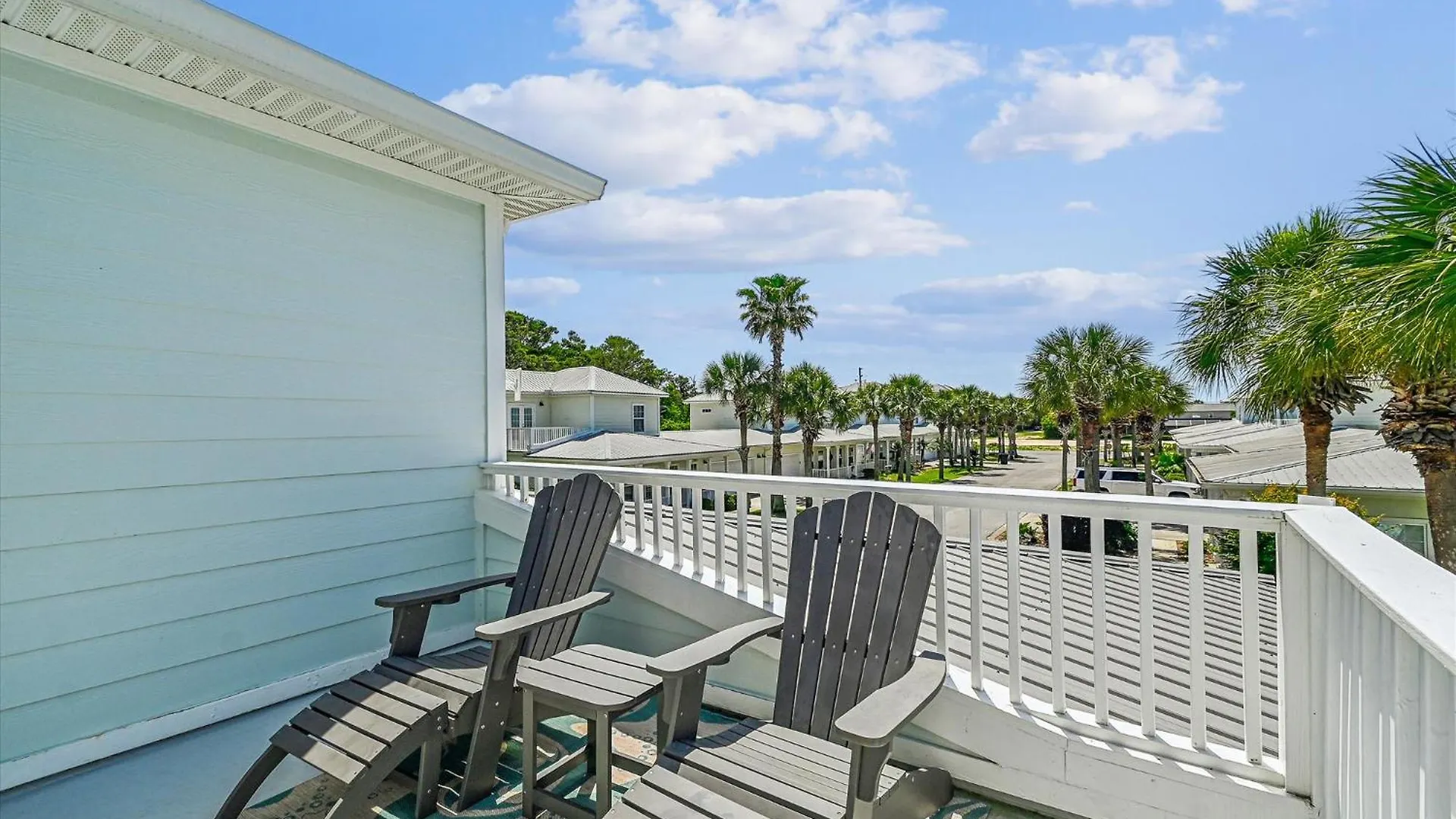 Miramar Palms #82- By Holiday Isle Properties Destin 0*,