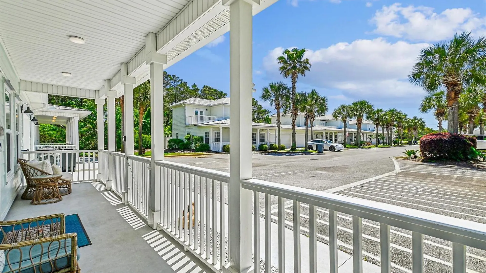 Miramar Palms #82- By Holiday Isle Properties Destin