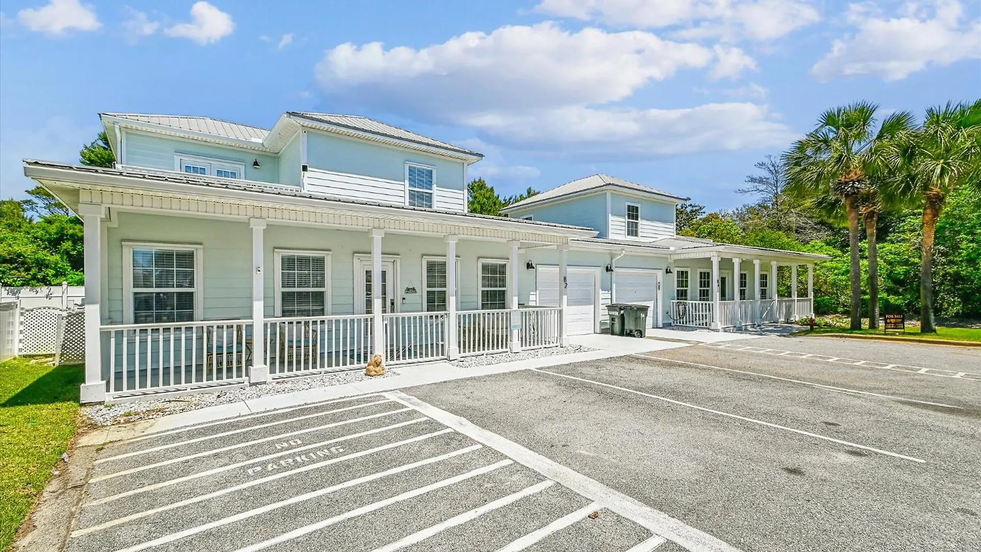 Apartment Miramar Palms #82- By Holiday Isle Properties Destin
