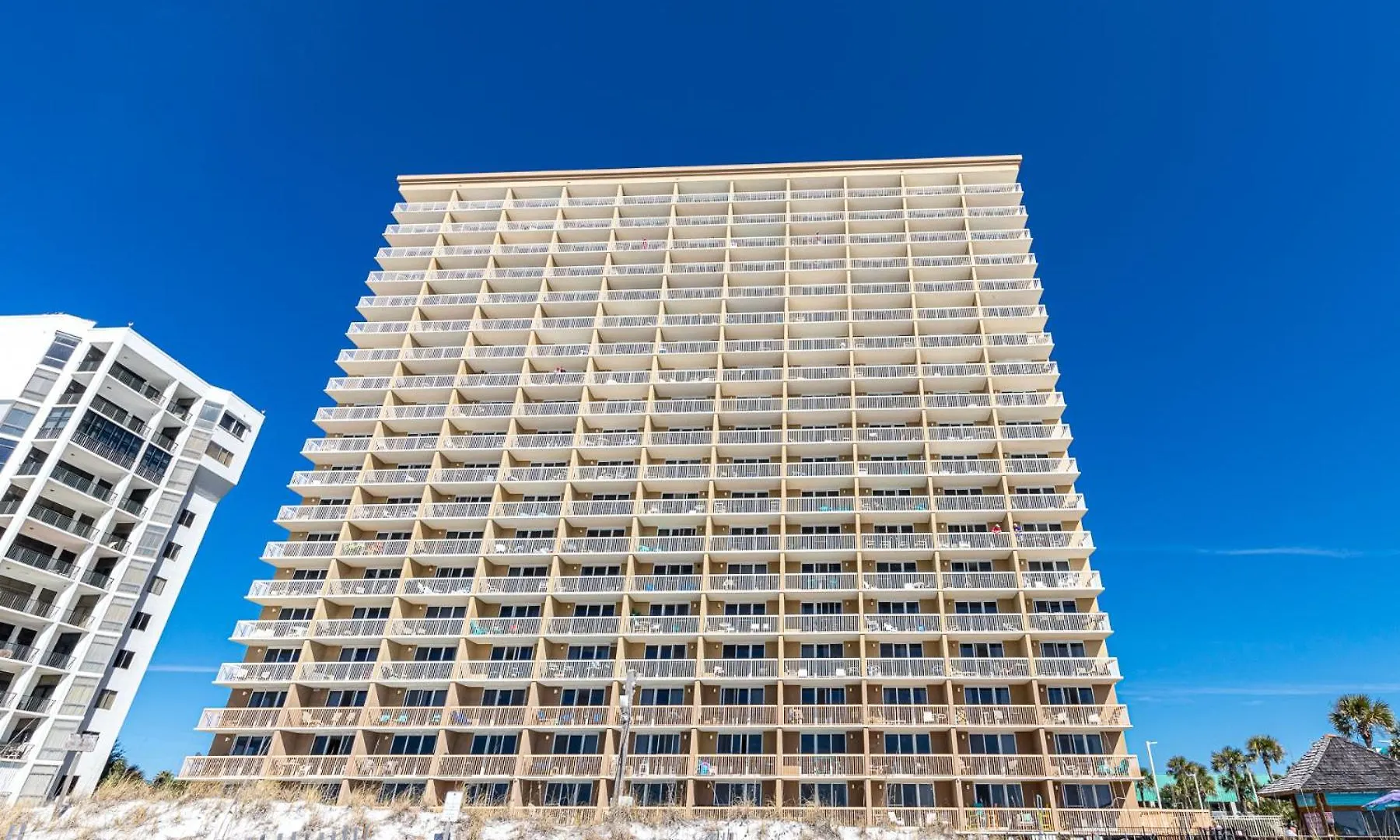 Apartment Miramar Palms #82- By Holiday Isle Properties Destin
