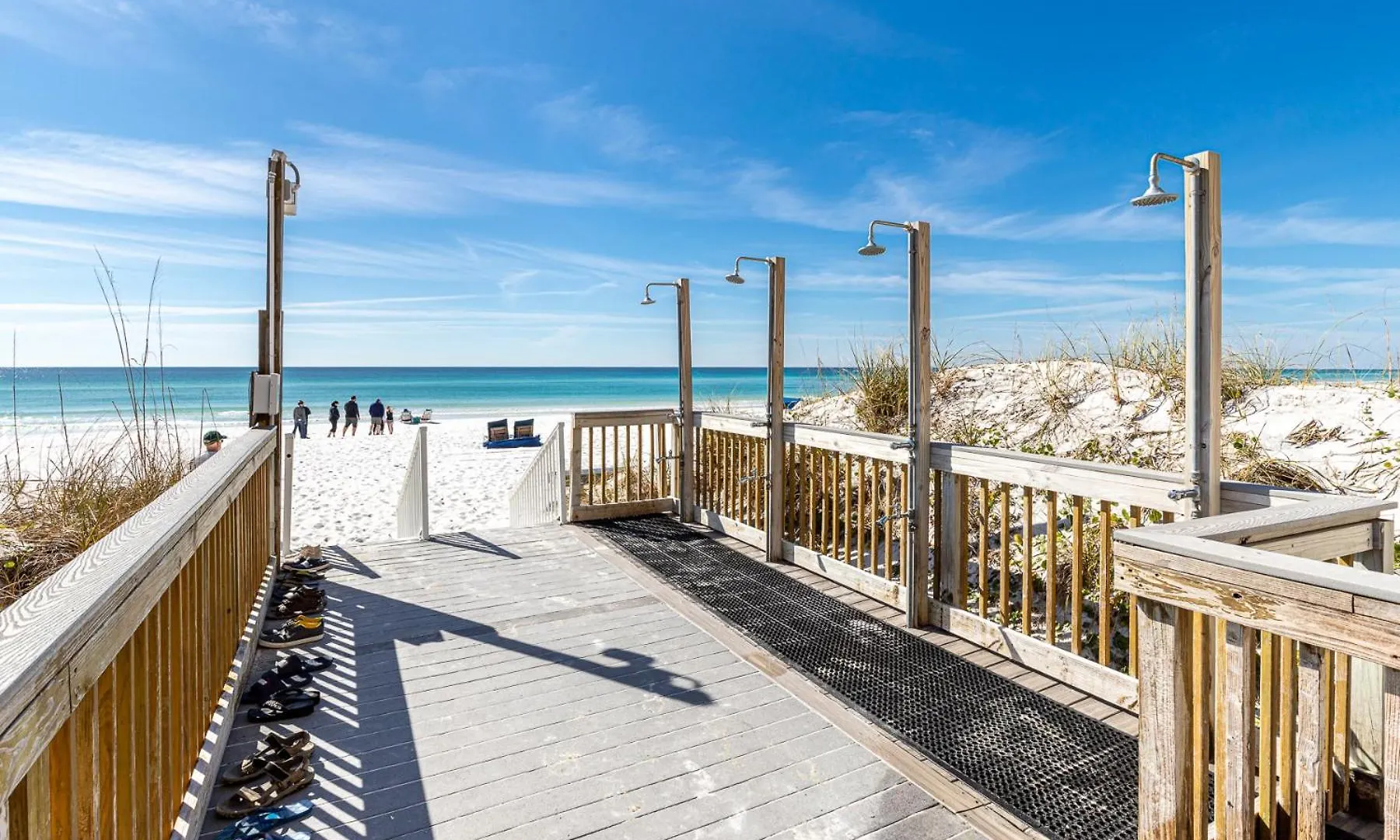Miramar Palms #82- By Holiday Isle Properties Destin 0*,