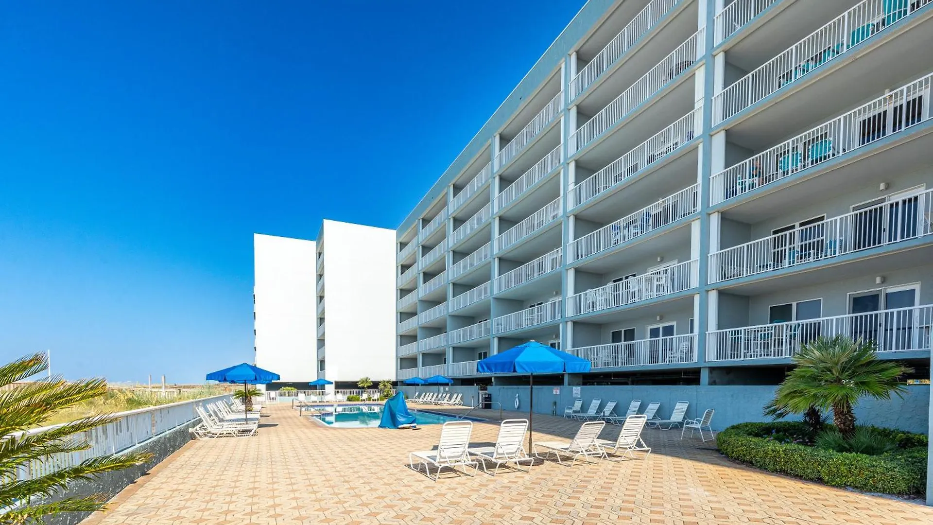 Miramar Palms #82- By Holiday Isle Properties Destin Estados Unidos
