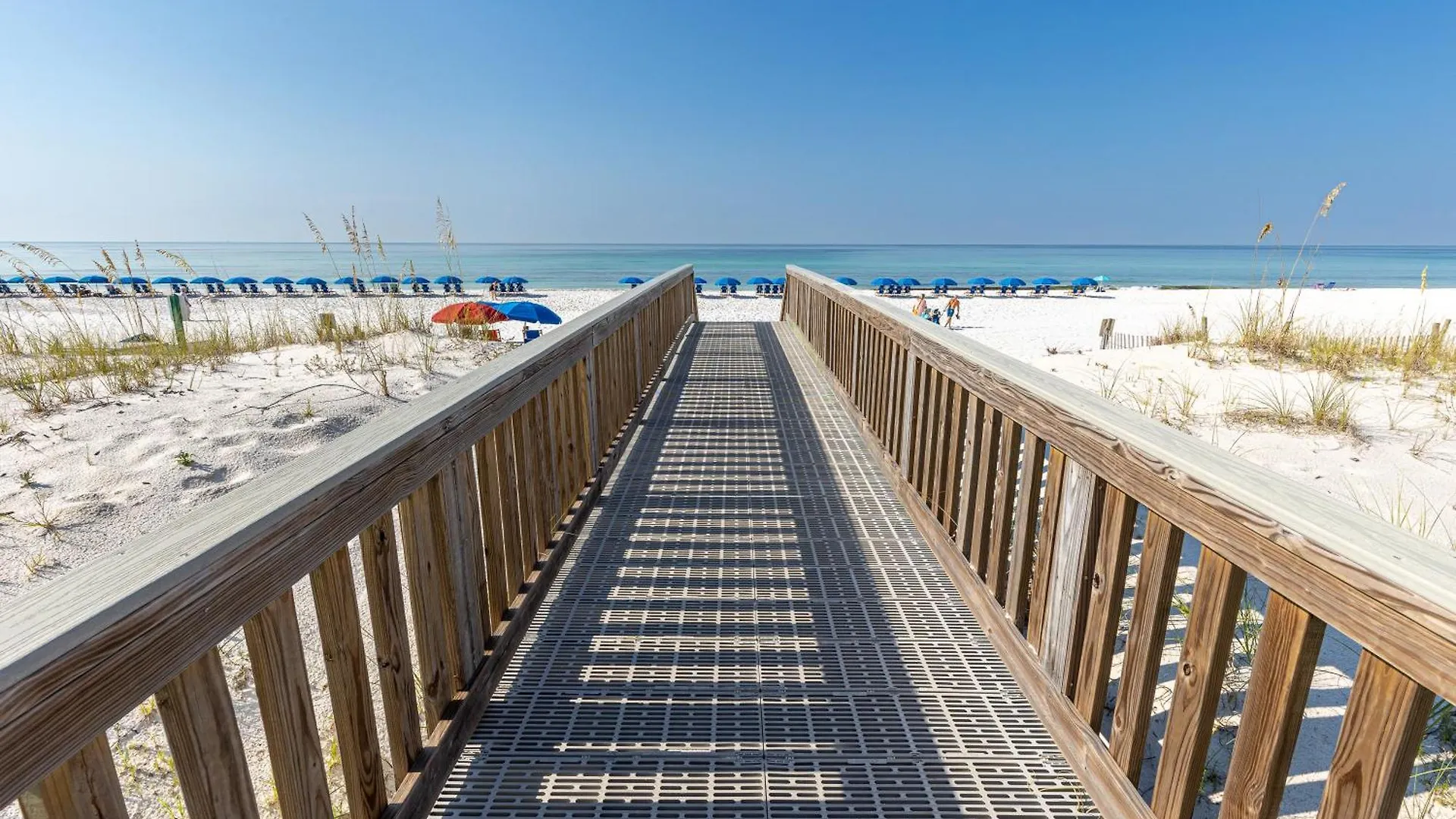 Miramar Palms #82- By Holiday Isle Properties Destin 0*,  Estados Unidos