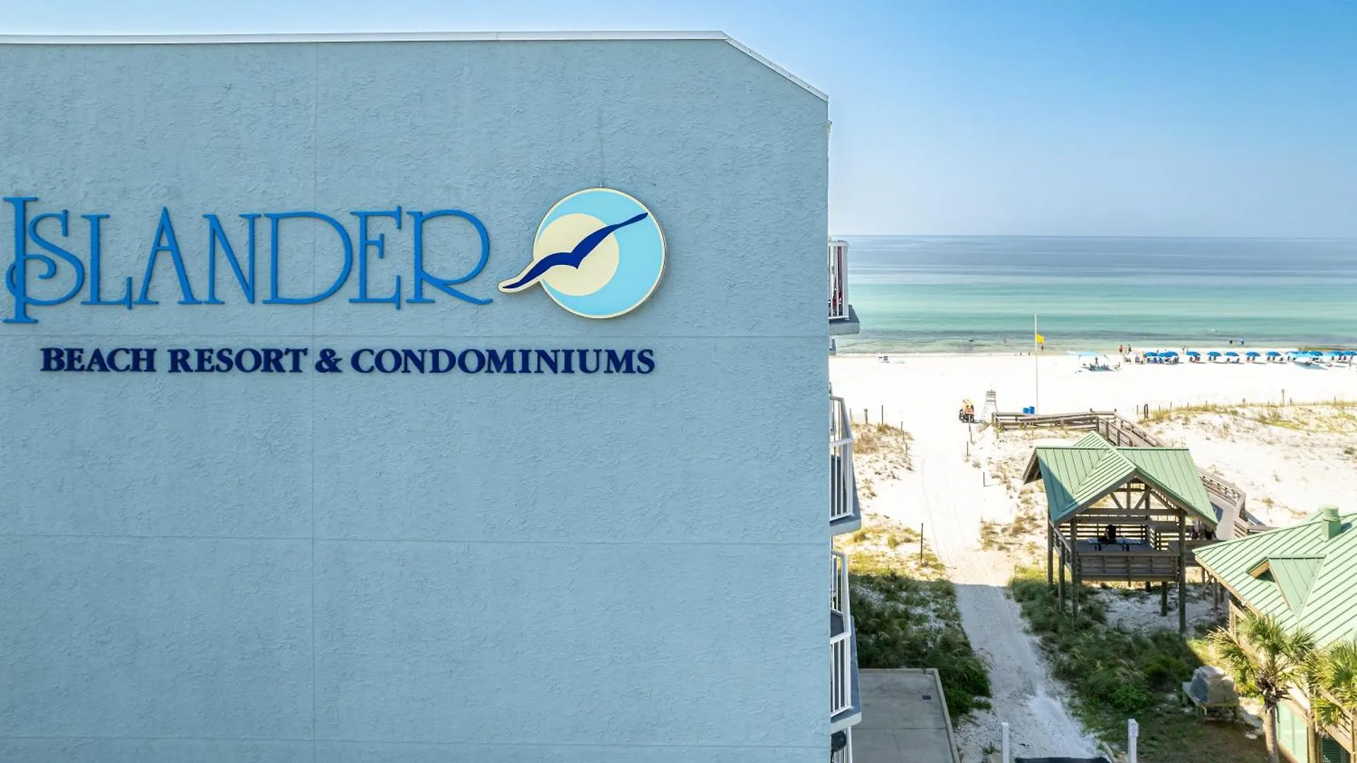 Apartment Miramar Palms #82- By Holiday Isle Properties Destin