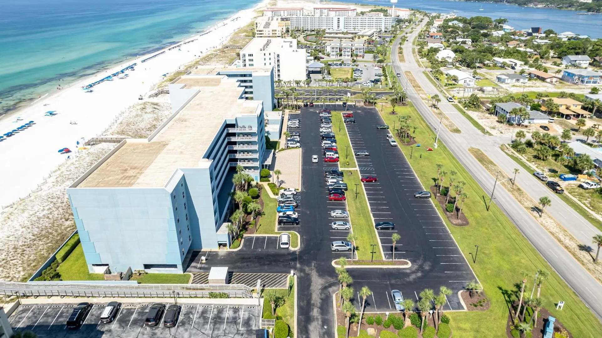 Miramar Palms #82- By Holiday Isle Properties Destin United States