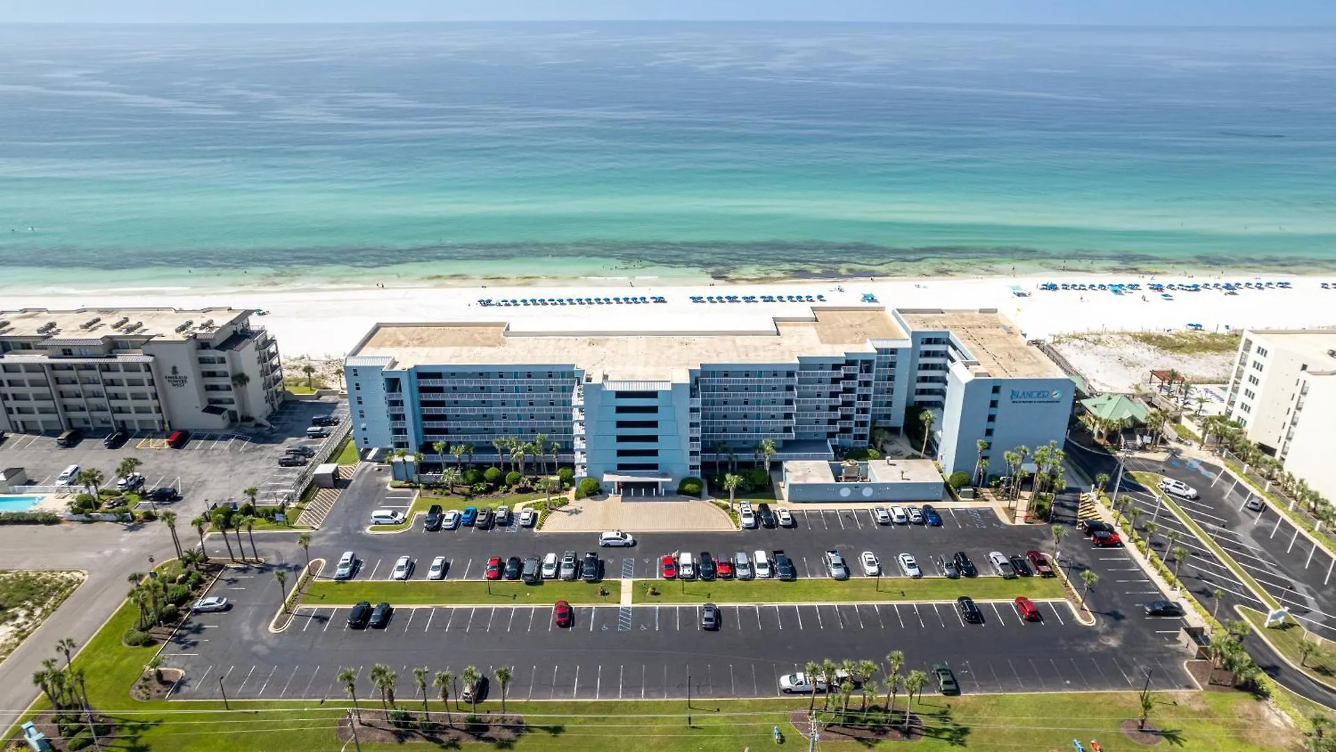 Miramar Palms #82- By Holiday Isle Properties Destin 0*,  United States