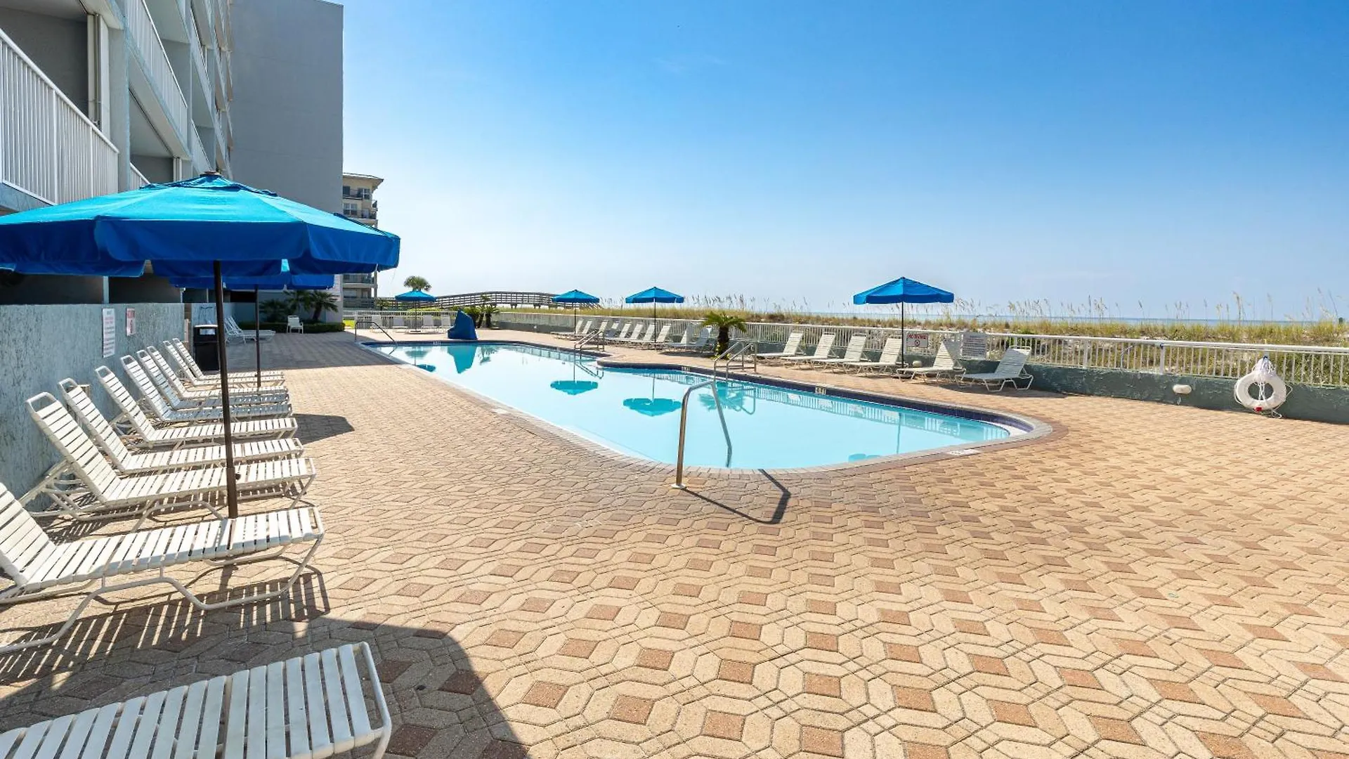 Apartamento Miramar Palms #82- By Holiday Isle Properties Destin Estados Unidos