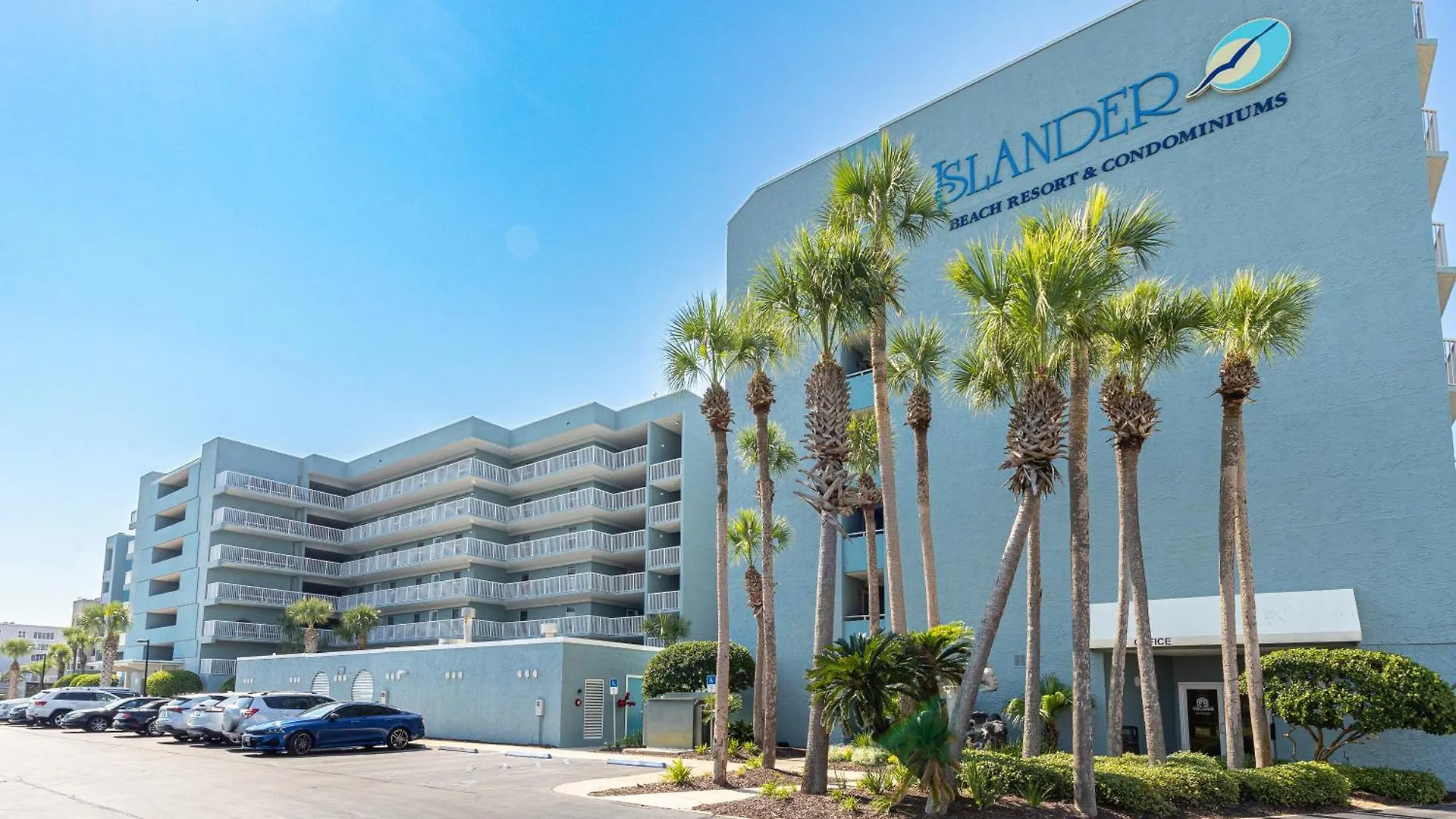 Miramar Palms #82- By Holiday Isle Properties Destin Apartment