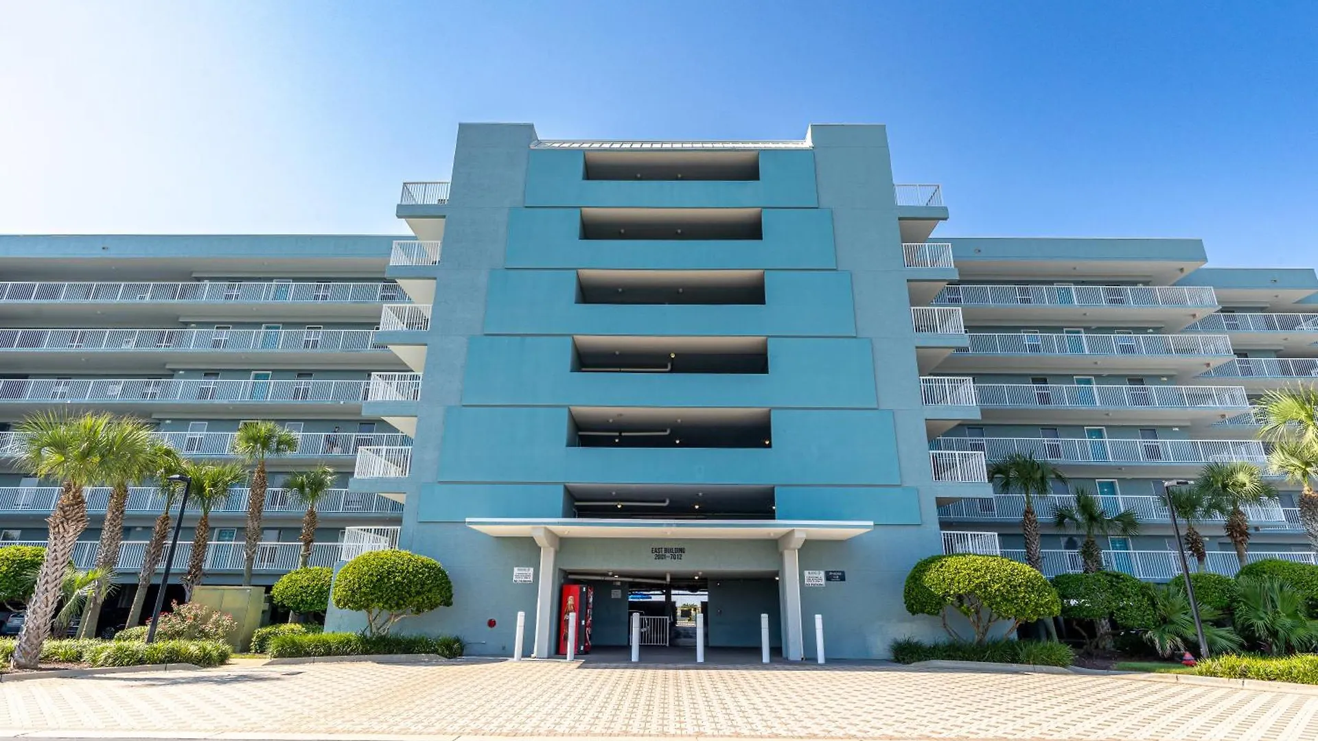 Apartment Miramar Palms #82- By Holiday Isle Properties Destin United States