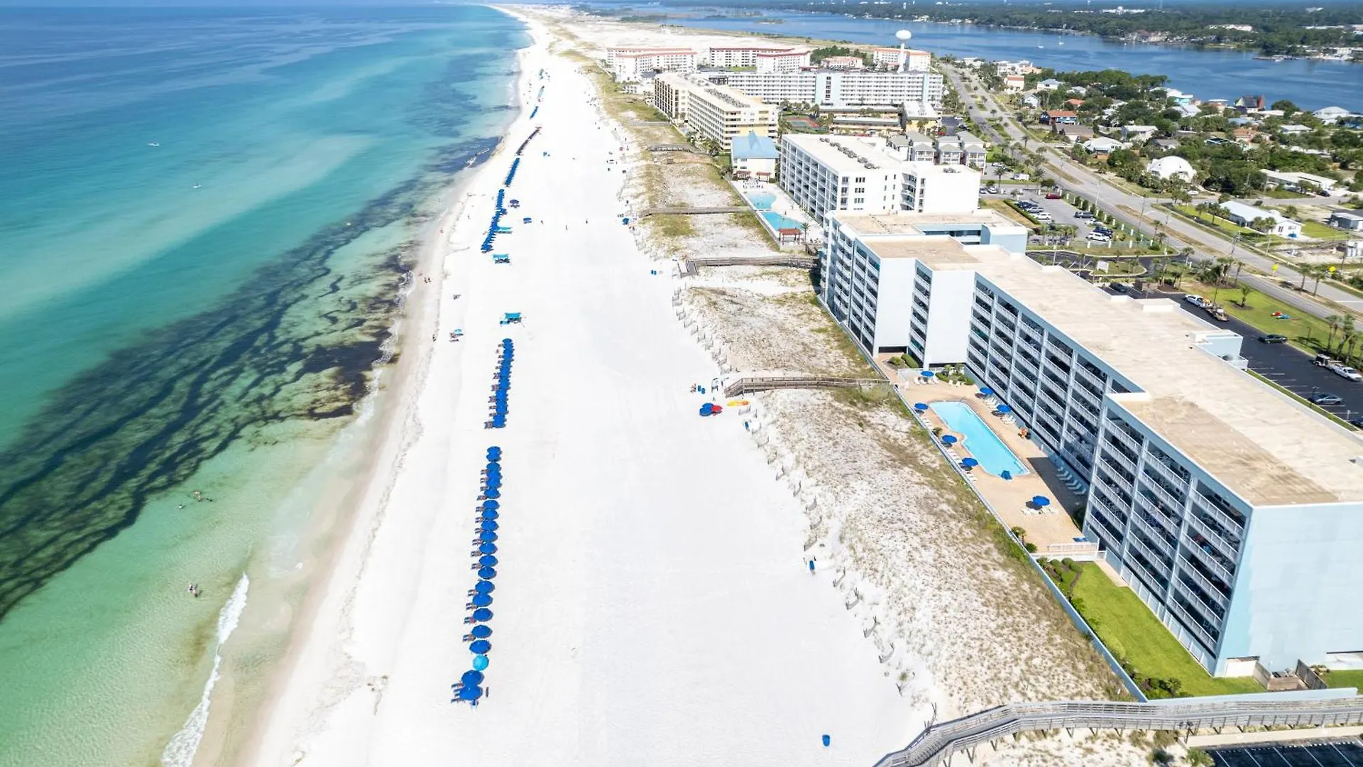 Miramar Palms #82- By Holiday Isle Properties Destin