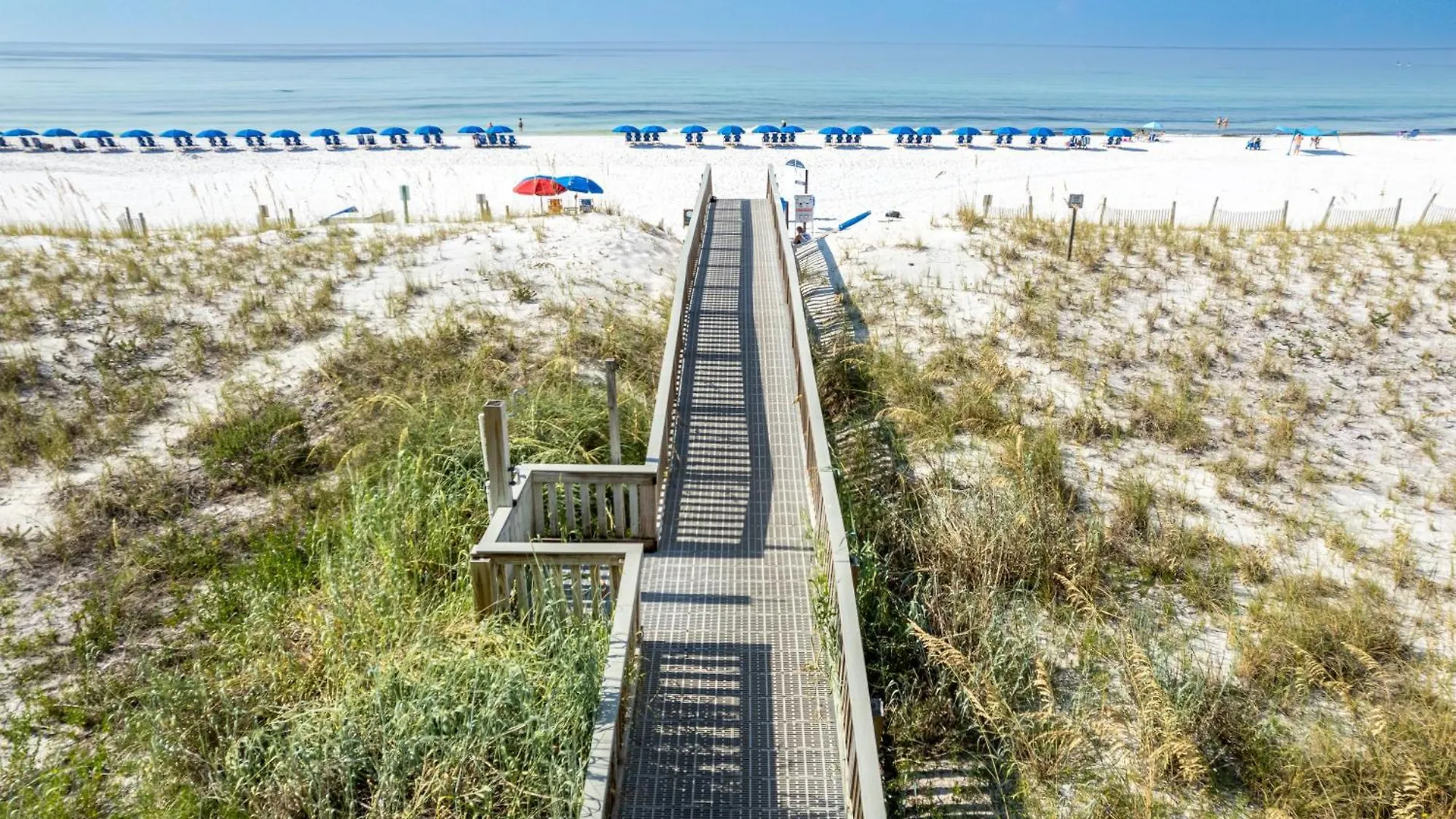 Miramar Palms #82- By Holiday Isle Properties Destin