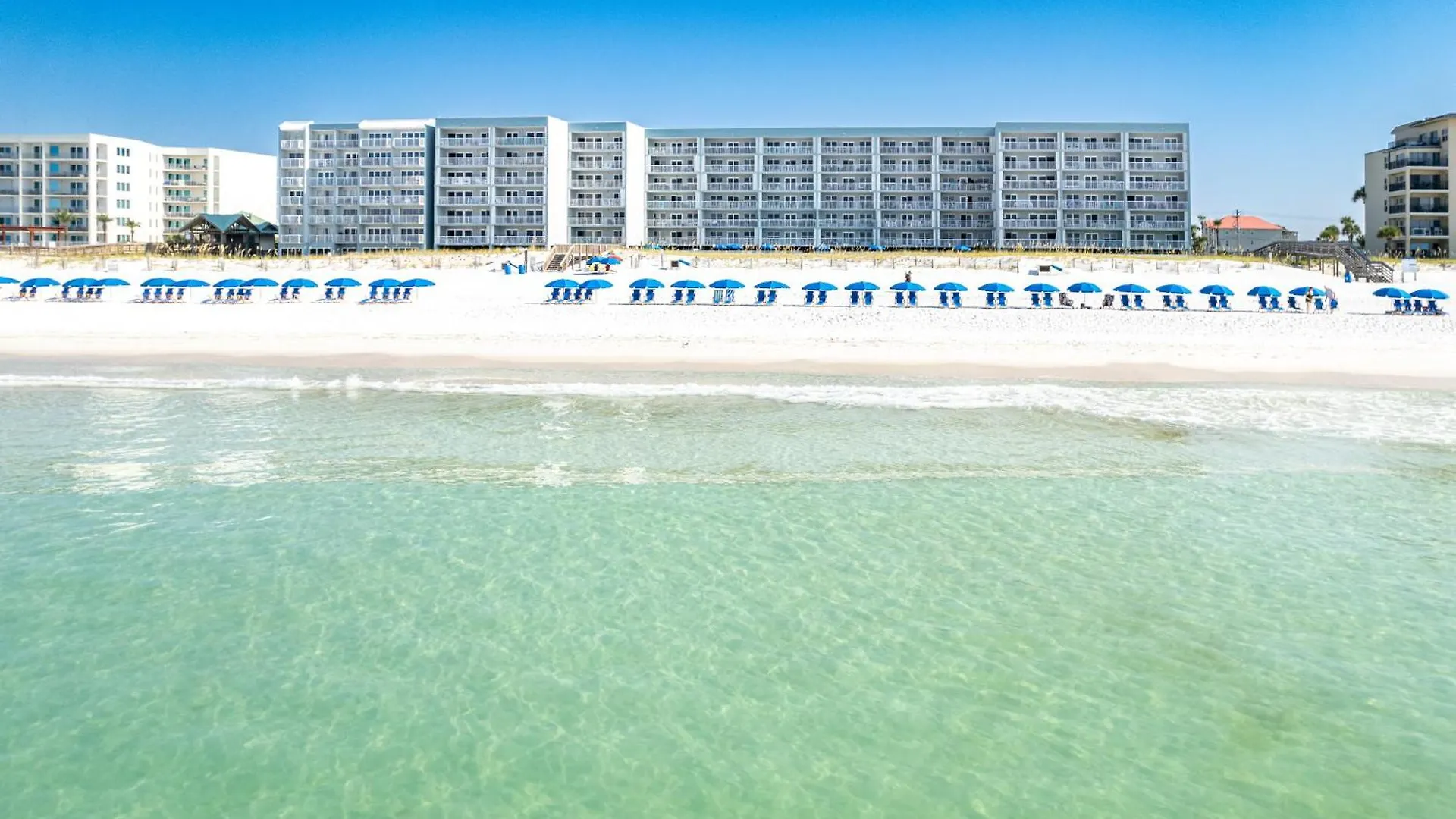 Miramar Palms #82- By Holiday Isle Properties Destin United States