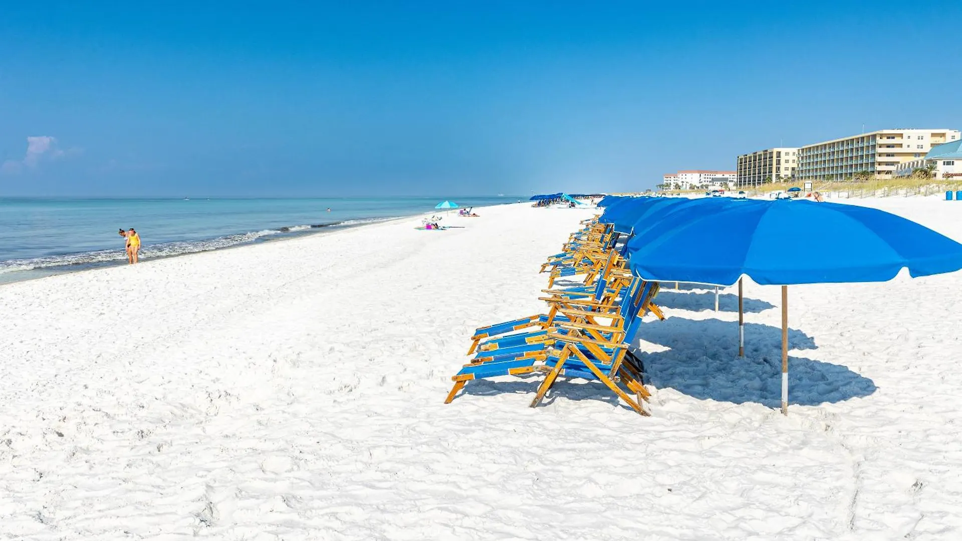 Apartment Miramar Palms #82- By Holiday Isle Properties Destin