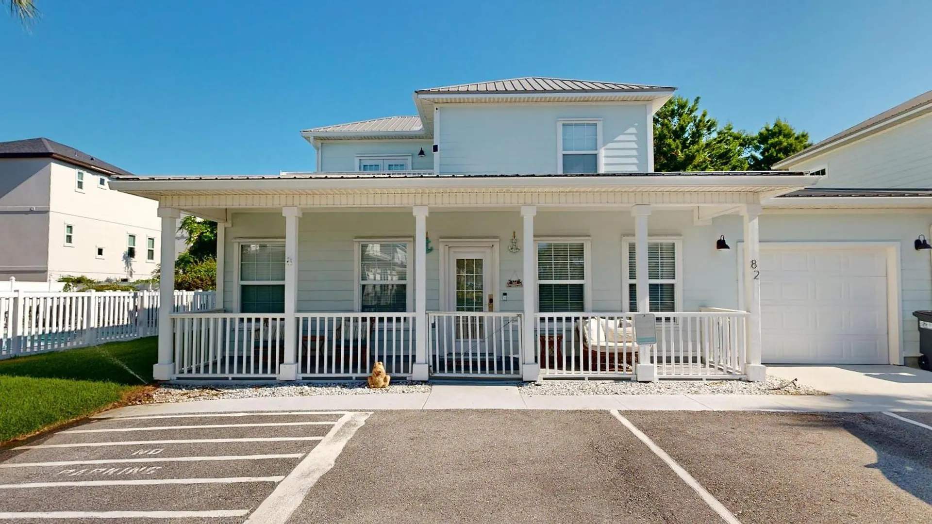 Apartment Miramar Palms #82- By Holiday Isle Properties Destin