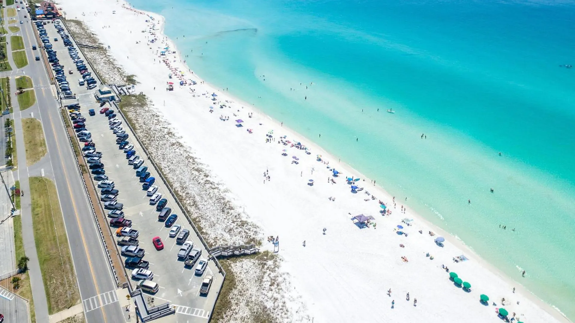 Miramar Palms #82- By Holiday Isle Properties Destin United States