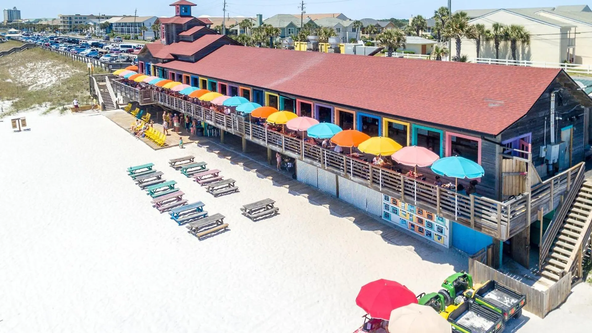 Apartment Miramar Palms #82- By Holiday Isle Properties Destin United States