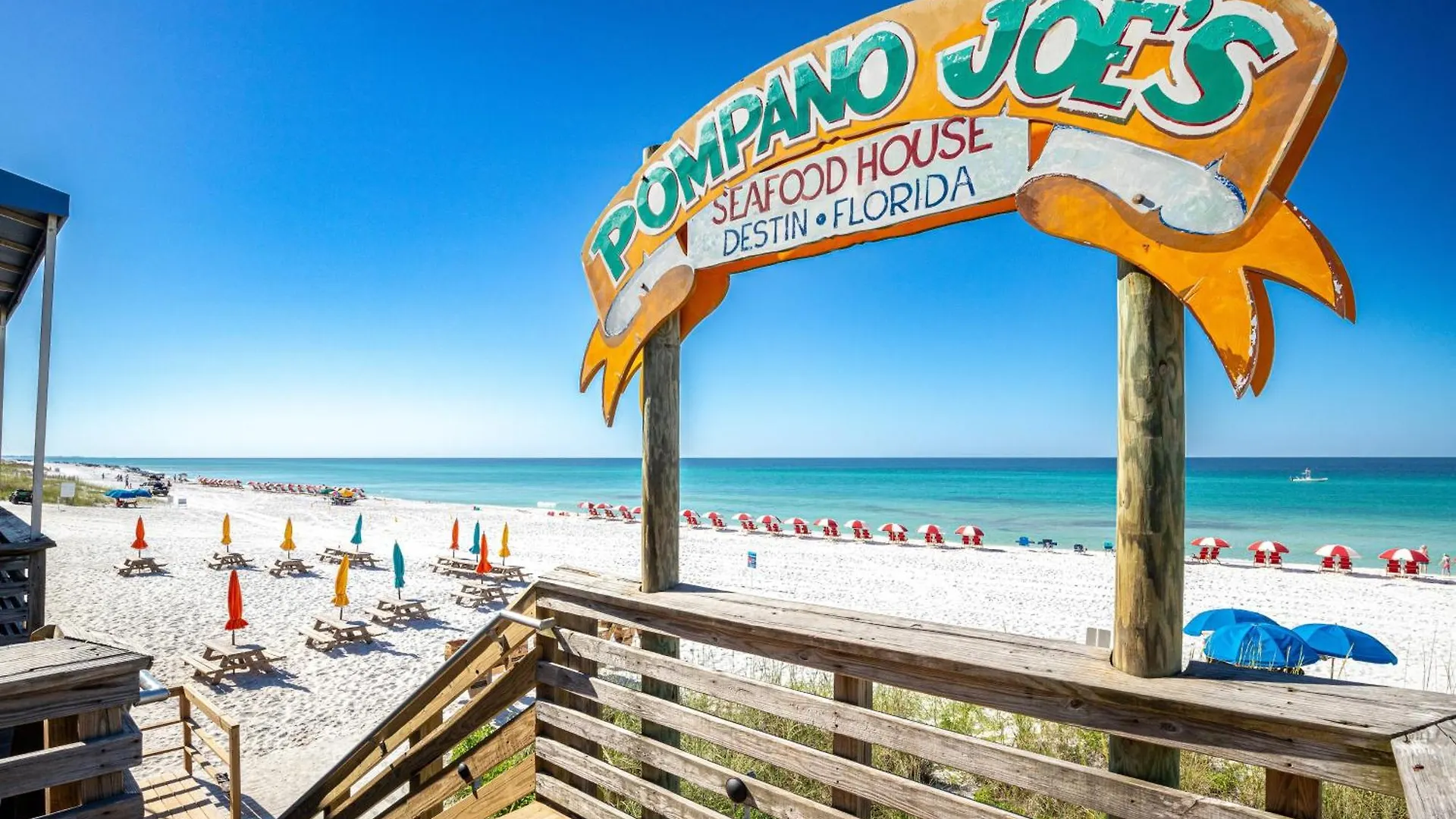 Miramar Palms #82- By Holiday Isle Properties Destin 0*,  United States
