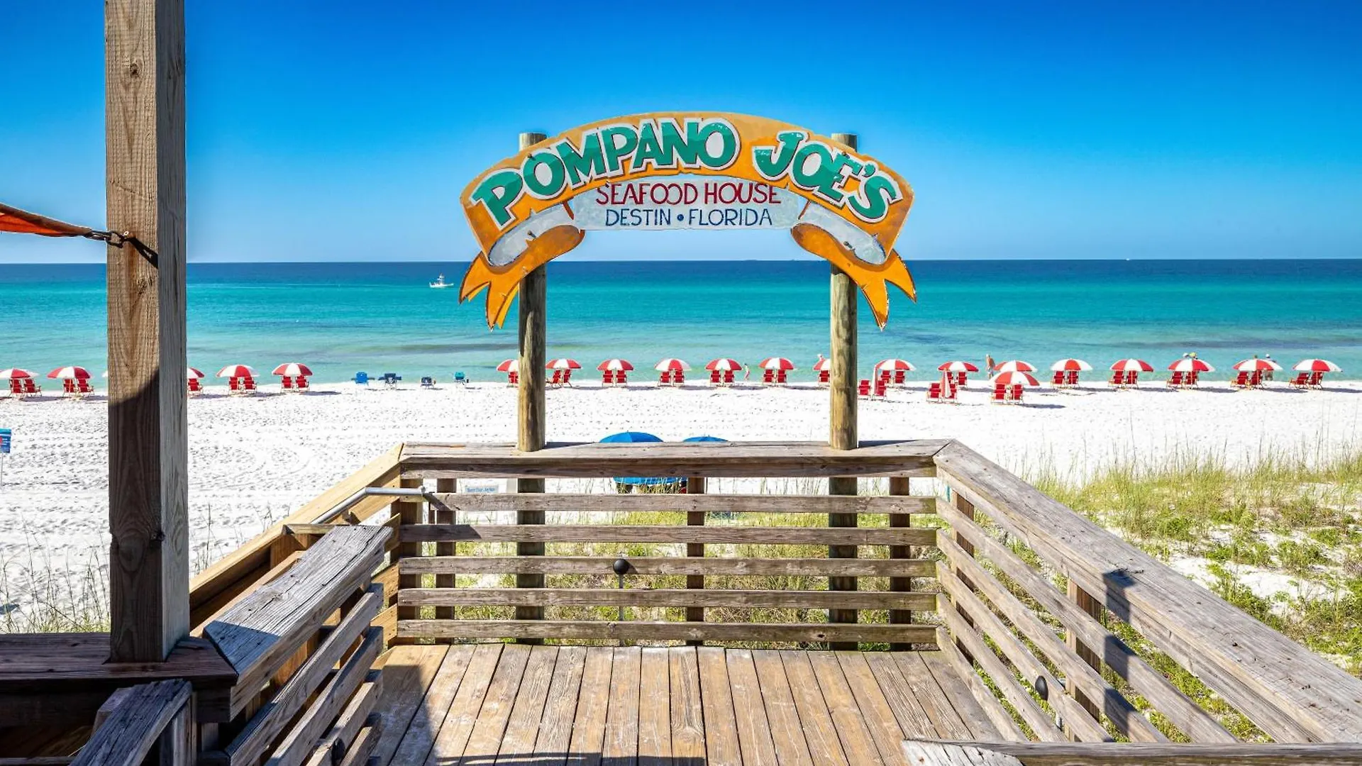 Apartamento Miramar Palms #82- By Holiday Isle Properties Destin Estados Unidos