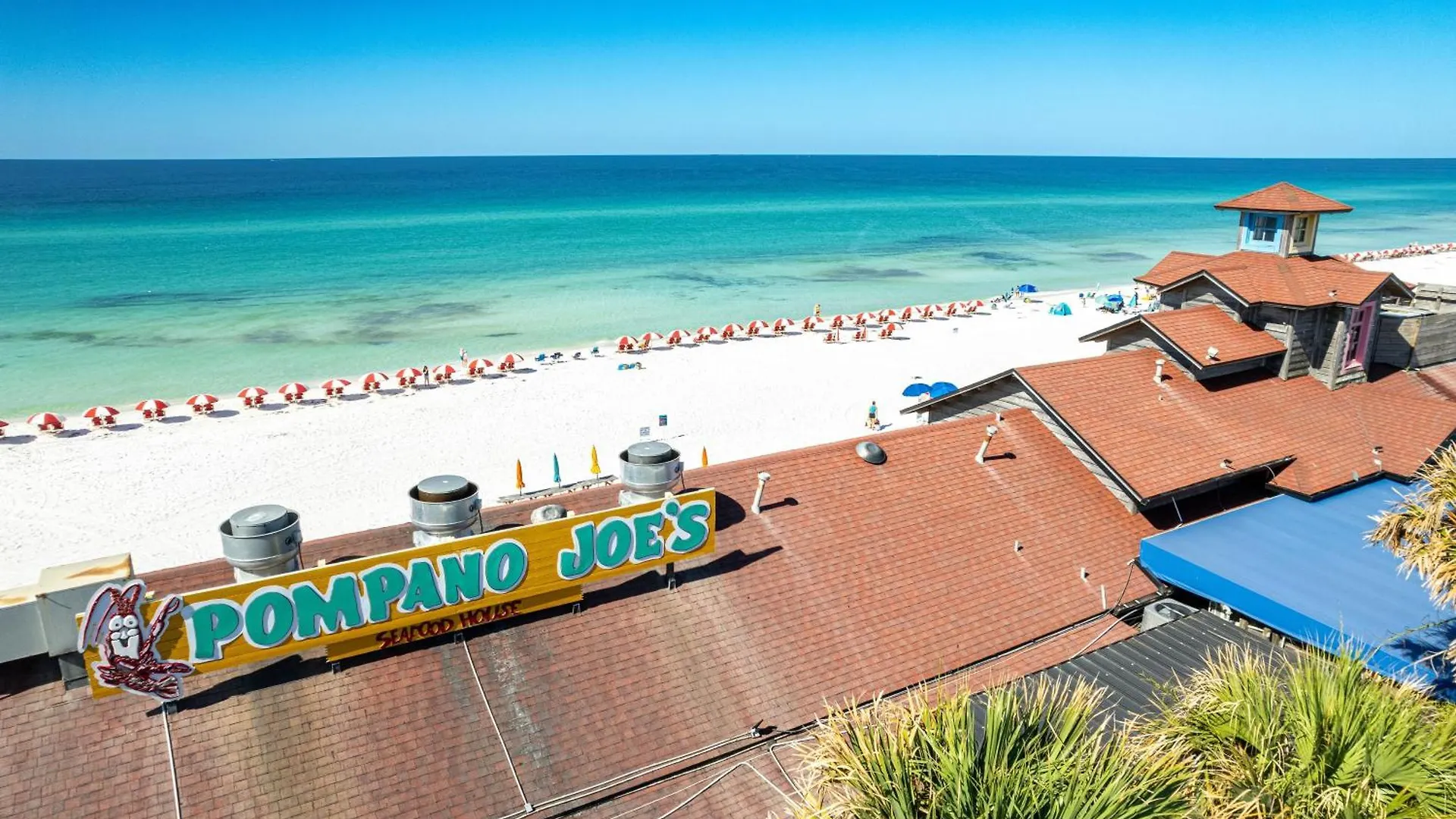 Miramar Palms #82- By Holiday Isle Properties Destin 0*,