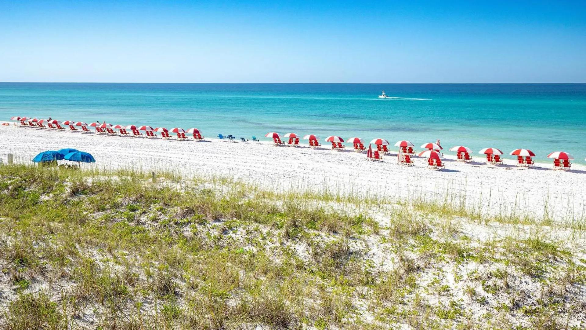 Miramar Palms #82- By Holiday Isle Properties Destin
