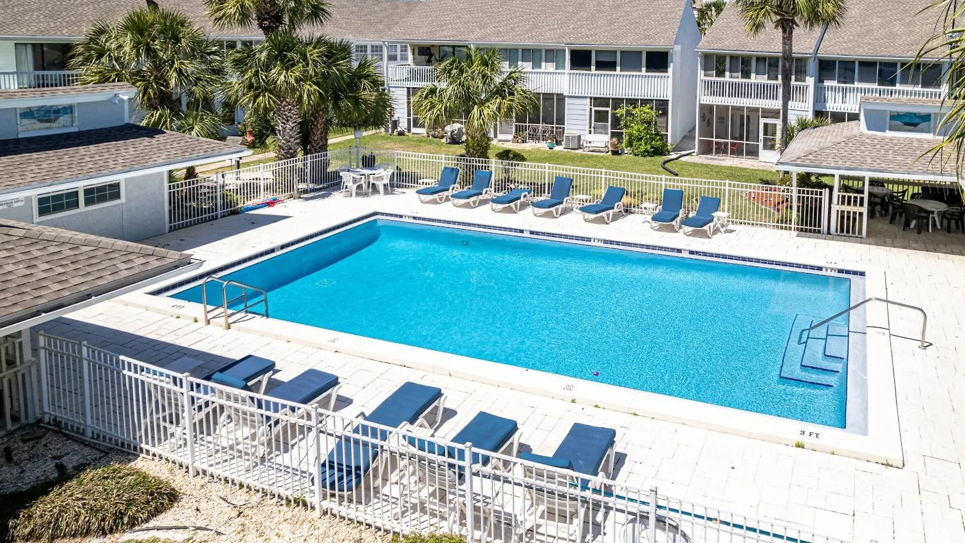 Apartment Miramar Palms #82- By Holiday Isle Properties Destin United States