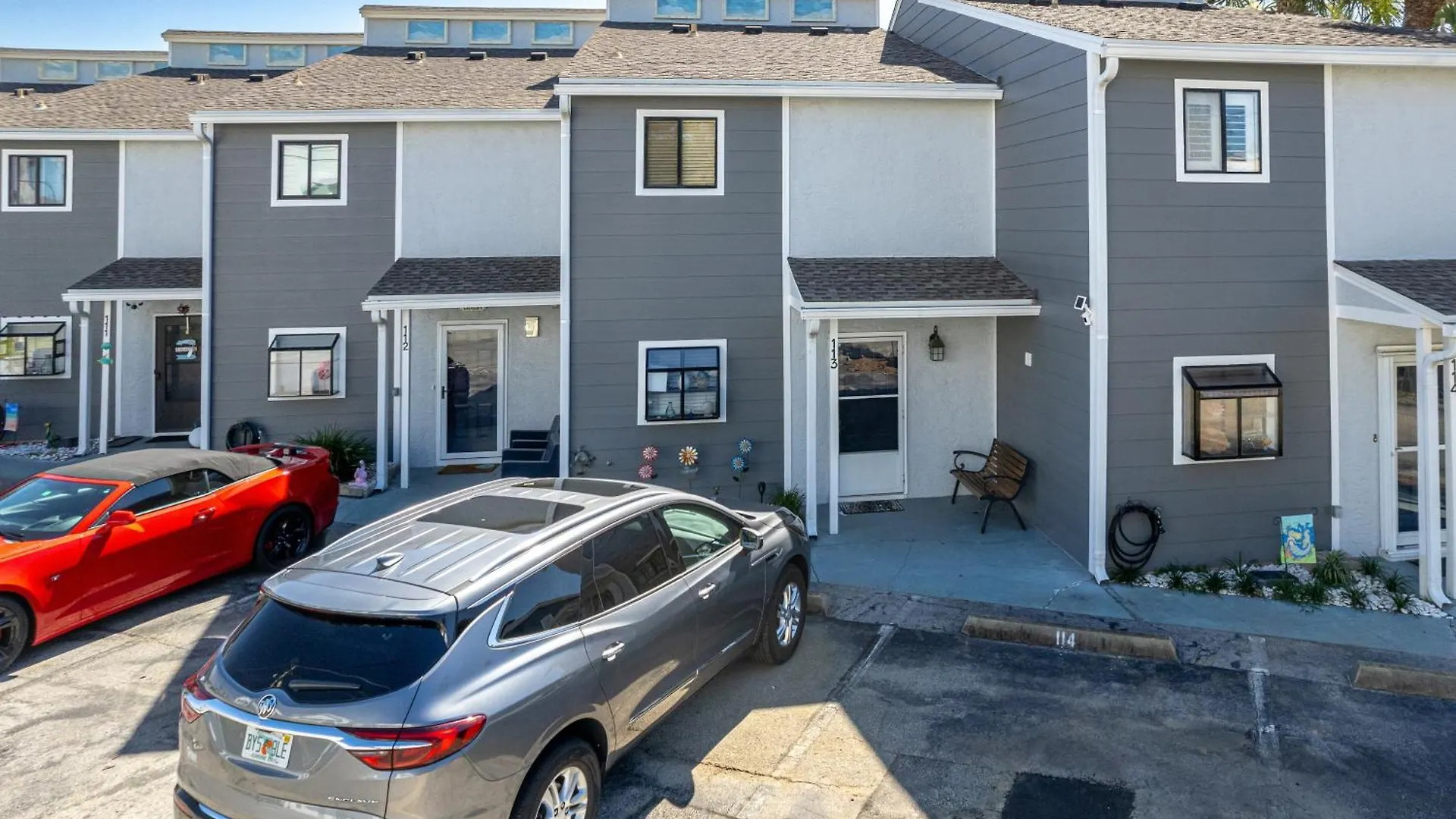 Apartment Miramar Palms #82- By Holiday Isle Properties Destin United States